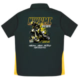NWVMC KIDS CLUB POLO
