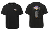 SUNRAYSIA DIRT KARTERS KIDS TEE