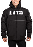 MENS JACKET - RAPTOR