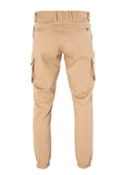 MENS PANTS - WORK - CUFFED - SURGE