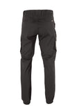 MENS PANTS - WORK - CUFFED - SURGE