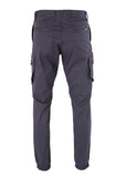 MENS PANTS - WORK - CUFFED - SURGE