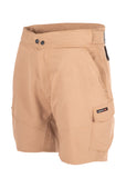 MENS SHORTS - WORK - RAPID FLEX