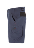 MENS SHORTS - WORK - RAPID FLEX