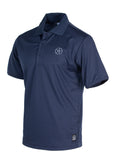 MENS POLO - WORK - TACTIC