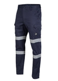 MENS PANTS -STRIKE REFLECTIVE