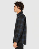 MENS SHIRT - FLANNEL - NEWTOWN