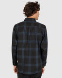 MENS SHIRT - FLANNEL - NEWTOWN