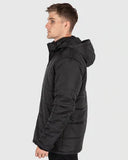 MENS JACKET-PUFFER-CLIMATE