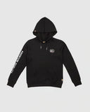 YOUTH FLEECE HOODIE GUIDED