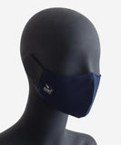 SAINT Face Mask SMALL ( Navy)