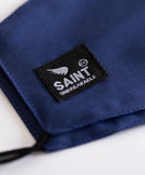Saint Face Mask LARGE (Royal Blue)