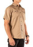 MENS SHIRT S/SLV - CRAFTMAN