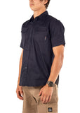 MENS SHIRT S/SLV - CRAFTMAN