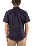 MENS SHIRT S/SLV - CRAFTMAN