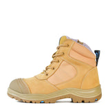 DAKOTA LADIES BOOT