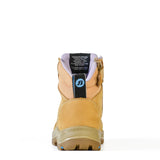 DAKOTA LADIES BOOT