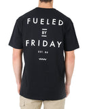 Fueled x2 Mens Tee
