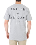 Fueled x2 Mens Tee