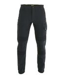 FUELED CORRUGATED STRETCH PANT