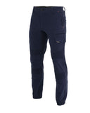 FUELED CORRUGATED STRETCH PANT
