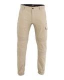 FUELED CORRUGATED STRETCH PANT