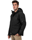 ON SITE JACKET