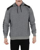 CARRIER MENS HOODIE
