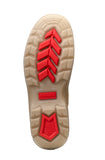 King Gee - Flinders Suede Elastic Sided Work Boot