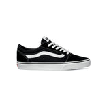 WARD (SUEDE CANVAS)