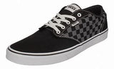 ATWOOD CHECKER DOT