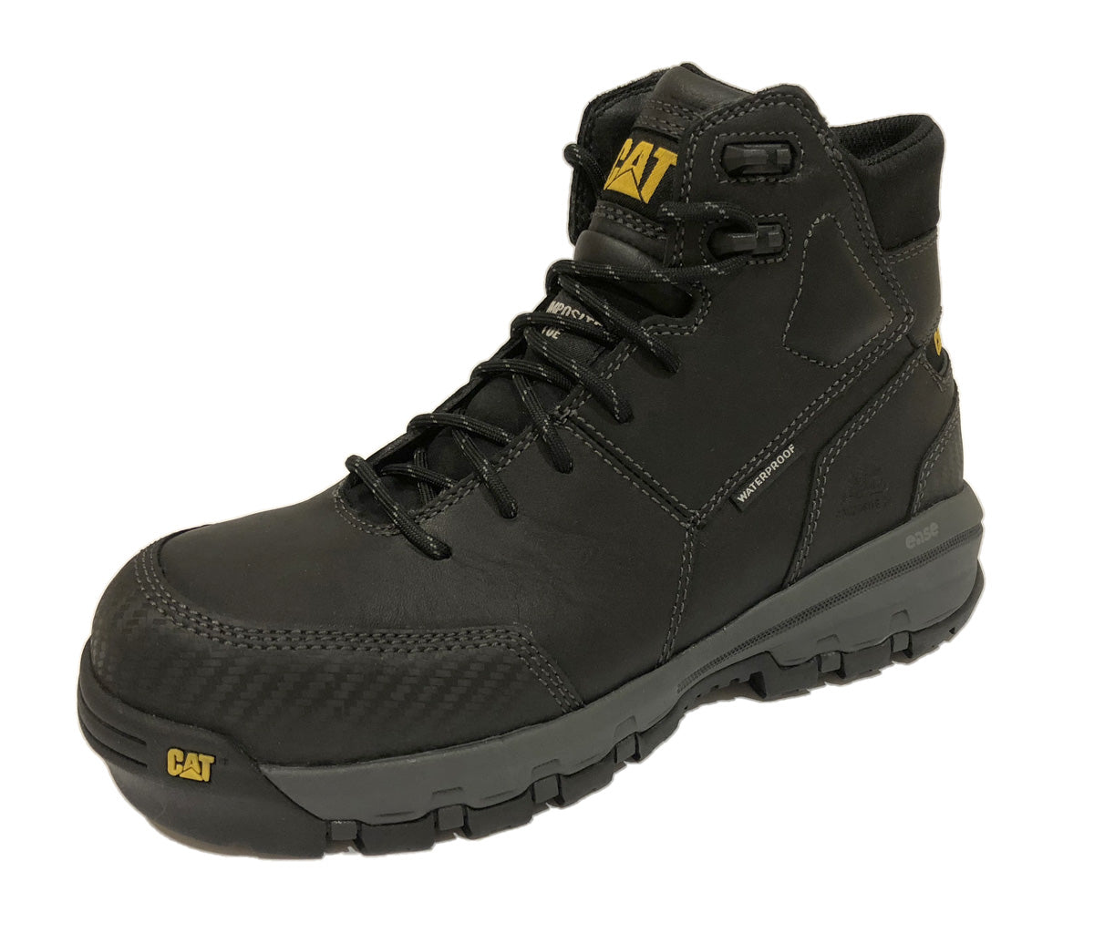 Device waterproof best sale ct work boot