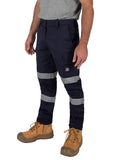 MENS PANTS -STRIKE REFLECTIVE