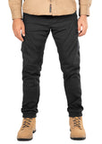 MENS PANTS - WORK - CUFFED - SURGE