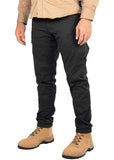 MENS PANTS - WORK - CUFFED - SURGE