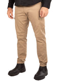 MENS PANTS - WORK - CUFFED - SURGE