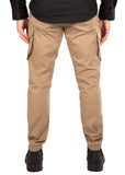 MENS PANTS - WORK - CUFFED - SURGE
