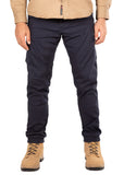 MENS PANTS - WORK - CUFFED - SURGE