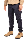 MENS PANTS - WORK - CUFFED - SURGE
