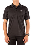MENS POLO - WORK - TACTIC
