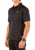 MENS POLO - WORK - TACTIC
