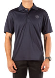 MENS POLO - WORK - TACTIC