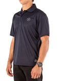 MENS POLO - WORK - TACTIC