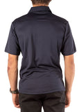 MENS POLO - WORK - TACTIC