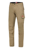 Yakka - 3056 Stretch Canvas Cargo Pant