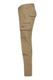 Yakka - 3056 Stretch Canvas Cargo Pant