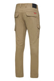 Yakka - 3056 Stretch Canvas Cargo Pant