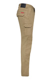 Yakka - 3056 Stretch Canvas Cargo Pant