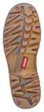 Yakka - Utility Zip Sided Boot Wheat