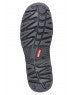 Yakka - Utility Zip Sided Boot Black